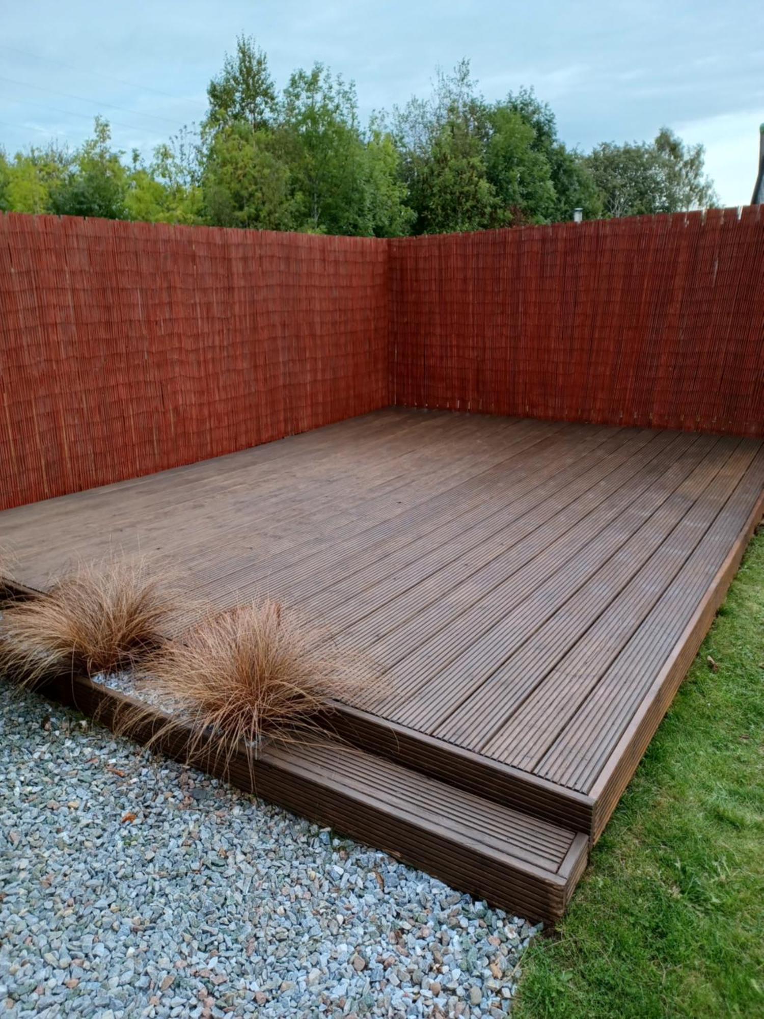 Modern 2 Bedroom Semi Detached House With Own Private Driveway Инвернесс Экстерьер фото